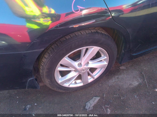 2015 NISSAN ALTIMA 2.5 SV VIN: 1N4AL3AP7FC268615