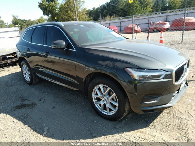 Volvo XC60 2019 LYV102DK6KB376266 main image