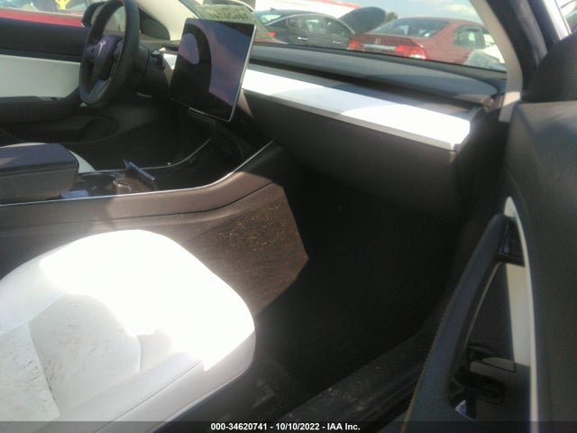 Tesla Model 3 Long Range/performance 2019 5YJ3E1EB3KF438840 Image 5