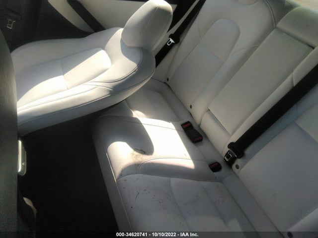 Tesla Model 3 Long Range/performance 2019 5YJ3E1EB3KF438840 Image 8