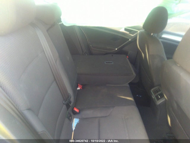 2017 Volkswagen Golf, VIN: 3VWC17AU9HM538416