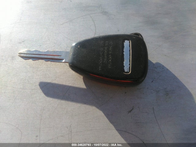 Dodge Ram 1500 Slt 2007 1D7HU18207S108769 Image 3