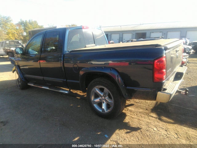 Dodge Ram 1500 Slt 2007 1D7HU18207S108769 Image 4