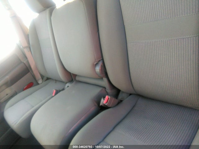 Dodge Ram 1500 Slt 2007 1D7HU18207S108769 Image 6