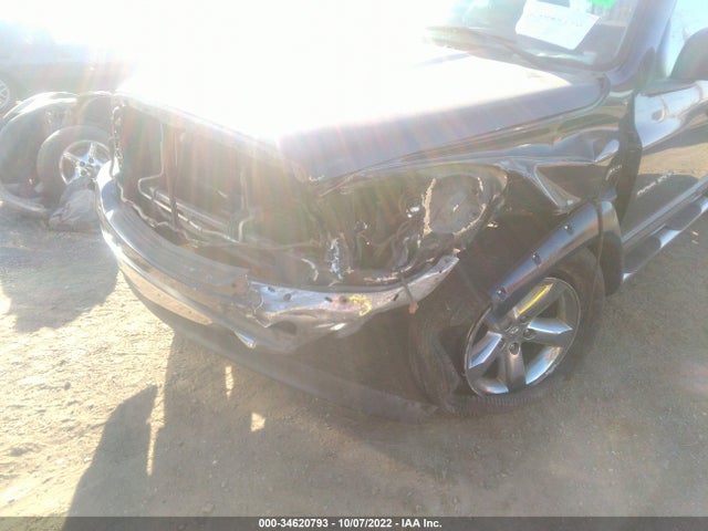 Dodge Ram 1500 Slt 2007 1D7HU18207S108769 Image 7