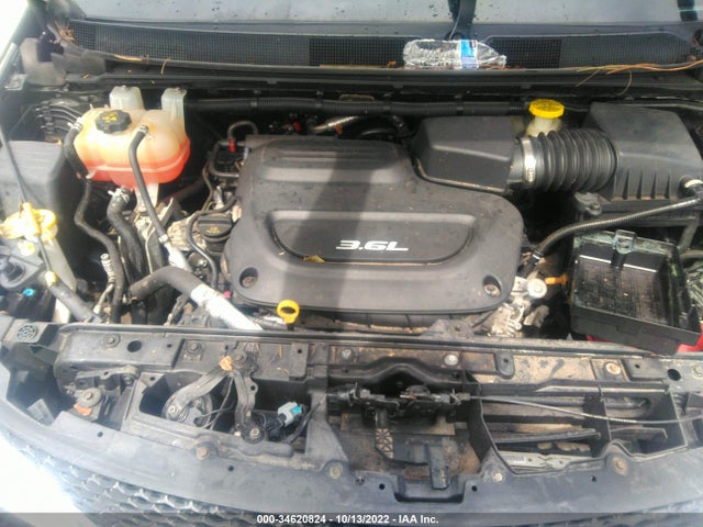 2C4RC1BG7HR591038 Chrysler Pacifica Touring-l