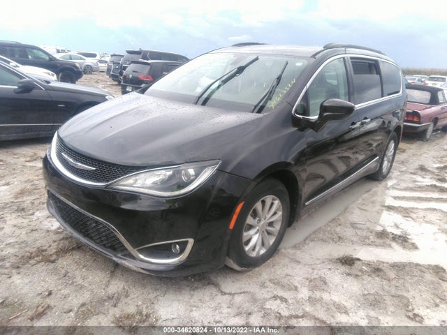 2C4RC1BG7HR591038 Chrysler Pacifica Touring-l