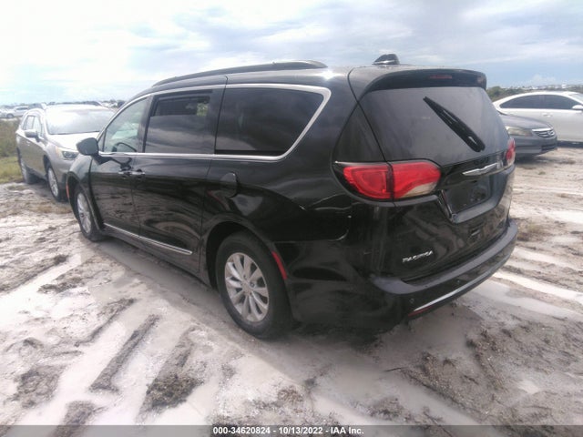 2C4RC1BG7HR591038 Chrysler Pacifica Touring-l