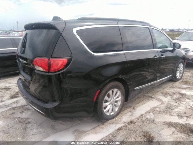 2C4RC1BG7HR591038 Chrysler Pacifica Touring-l