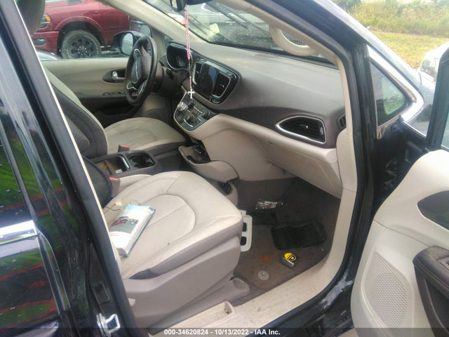 2C4RC1BG7HR591038 Chrysler Pacifica Touring-l