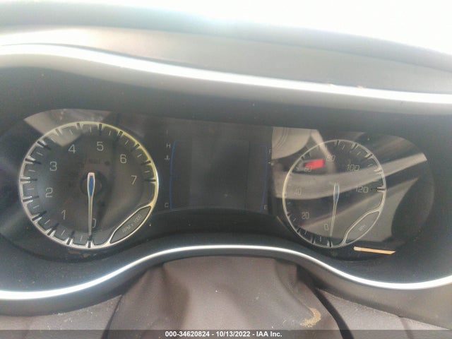 2C4RC1BG7HR591038 Chrysler Pacifica Touring-l
