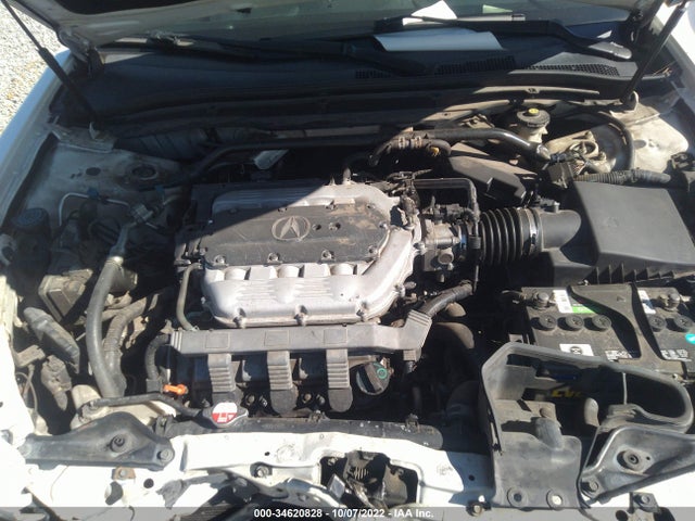 Acura TL 2009 19UUA86519A019259 Image 11