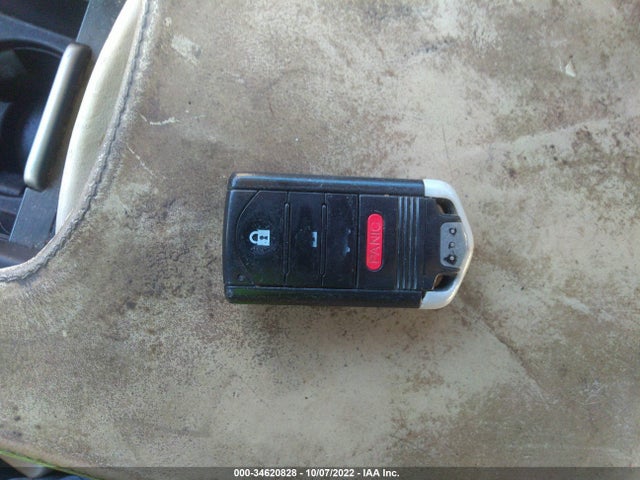 Acura TL 2009 19UUA86519A019259 Image 3