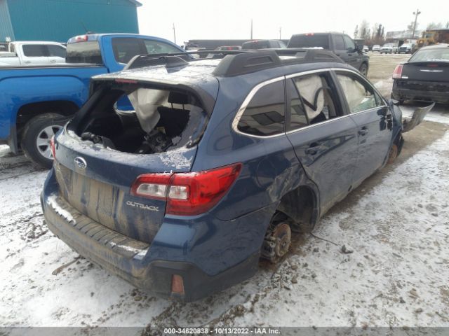 4S4BSAFC4K3326164 Subaru Outback Premium