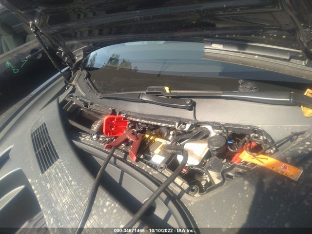 Tesla MODEL 3 2021 5YJ3E1ECXMF072922 Image 10