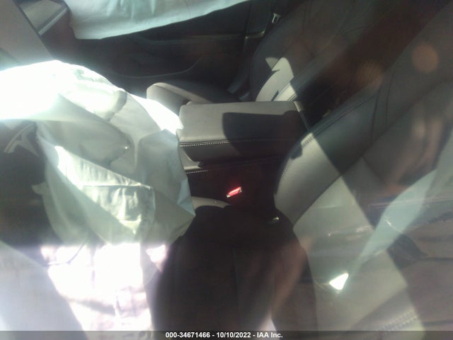 Tesla MODEL 3 2021 5YJ3E1ECXMF072922 Image 5