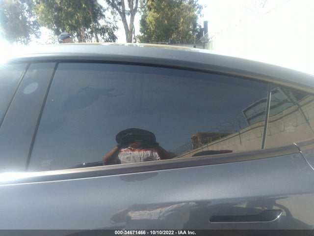 Tesla MODEL 3 2021 5YJ3E1ECXMF072922 Image 8