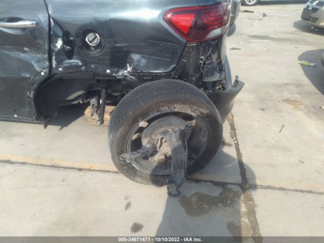 5XYPG4A5XLG687384 KIA Sorento S V6