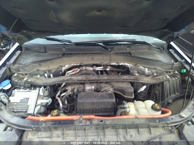 2020 Ford Explorer, VIN: 1FM5K8FW2LGA20364
