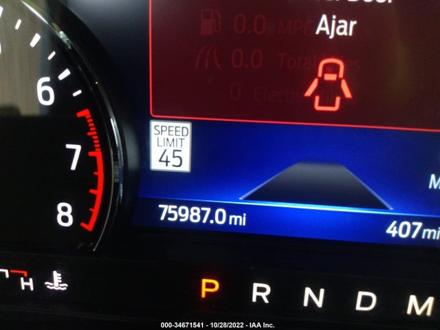 2020 Ford Explorer, VIN: 1FM5K8FW2LGA20364