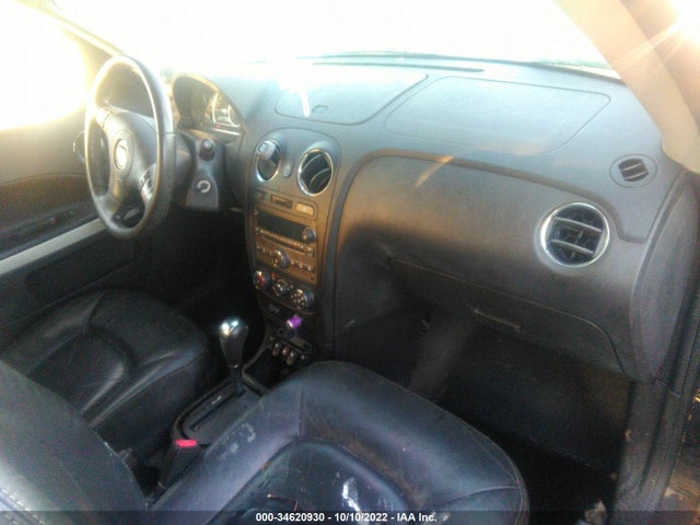 2007 CHEVROLET HHR LT VIN: 3GNDA33P47S588519