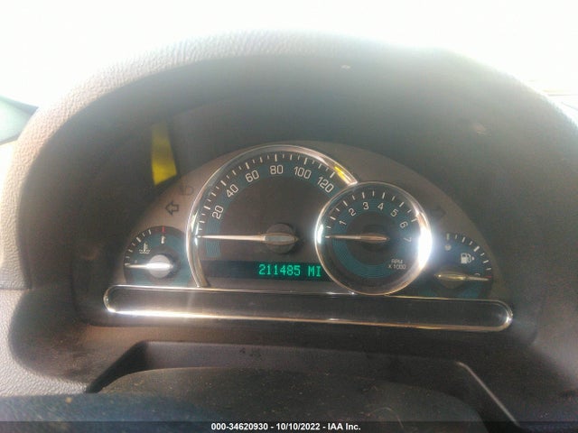 2007 CHEVROLET HHR LT VIN: 3GNDA33P47S588519