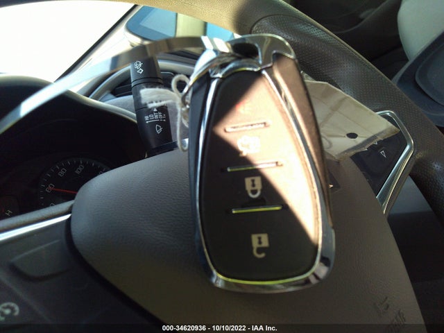 Chevrolet MALIBU LS 2019 1G1ZC5ST3KF171255 Image 3