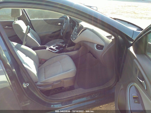 Chevrolet MALIBU LS 2019 1G1ZC5ST3KF171255 Image 6