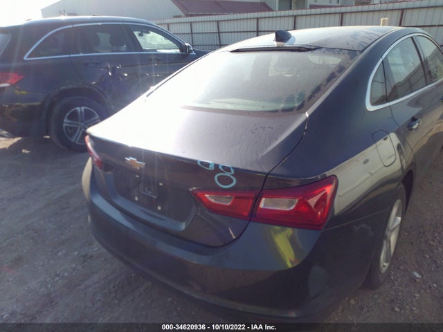 Chevrolet MALIBU LS 2019 1G1ZC5ST3KF171255 Image 7