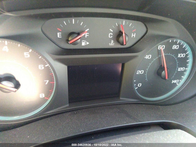 Chevrolet MALIBU LS 2019 1G1ZC5ST3KF171255 Image 8