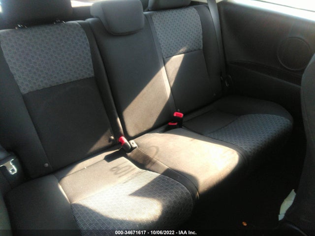 2016 Toyota Yaris, VIN: VNKJTUD36GA070959