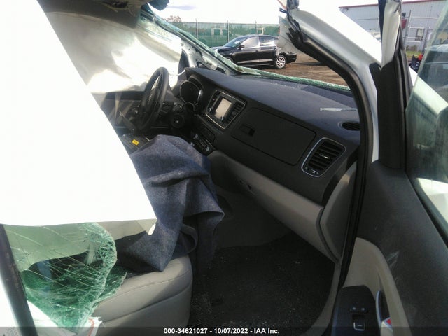 2020 KIA SEDONA LX VIN: KNDMB5C11L6659848