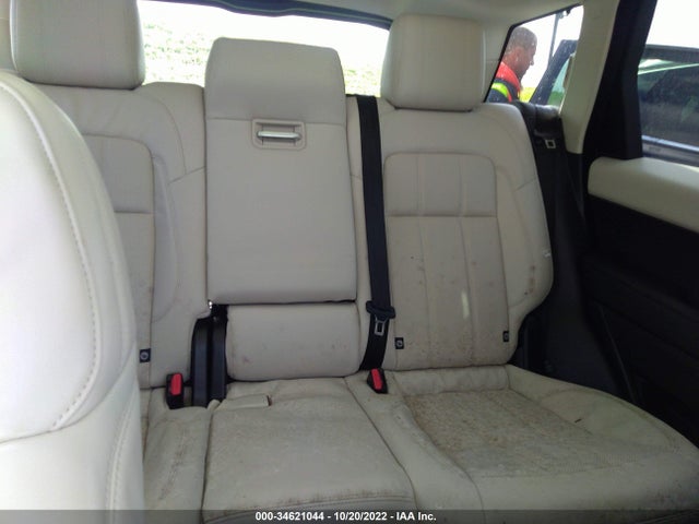 2020 Land Rover Range Rover Sport, VIN: SALWR2SEXLA717856
