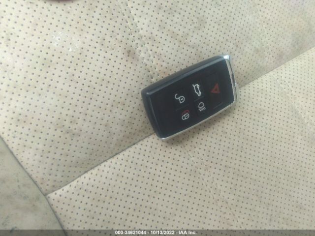 SALWR2SEXLA717856 Land Rover RANGE ROVER SPORT