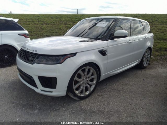 SALWR2SEXLA717856 Land Rover RANGE ROVER SPORT