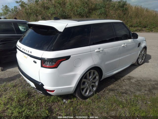 SALWR2SEXLA717856 Land Rover RANGE ROVER SPORT