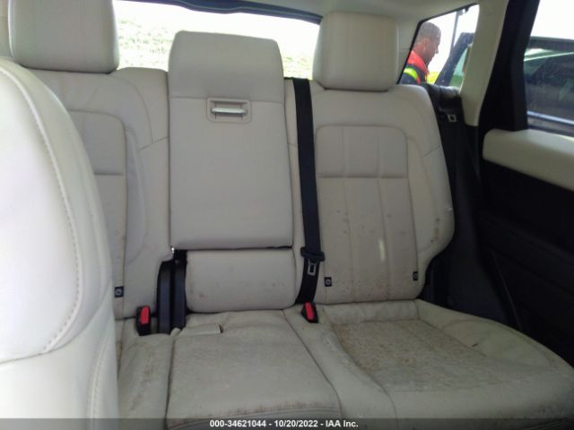 SALWR2SEXLA717856 Land Rover RANGE ROVER SPORT