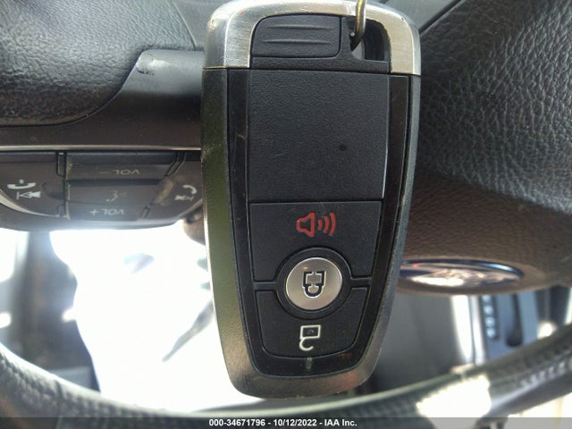 2020 Ford Ecosport, VIN: MAJ6S3GL7LC376032