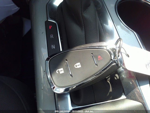 Chevrolet Blazer Lt 2021 3GNKBBRA4MS578831 Image 11