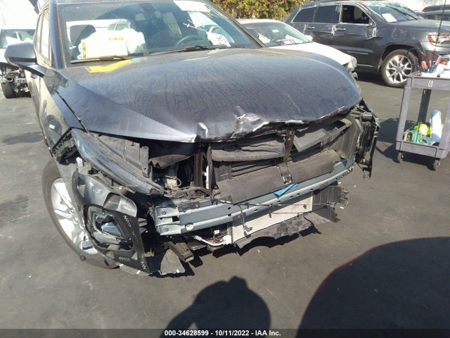 Chevrolet Blazer Lt 2021 3GNKBBRA4MS578831 Image 6