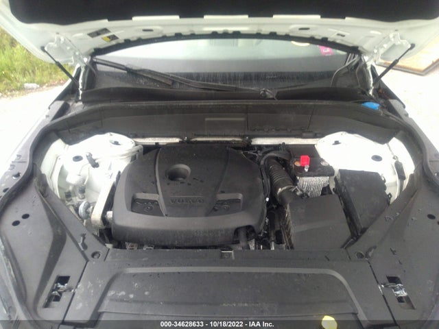 Volvo Xc90 Momentum 2020 YV4A22PK5L1578527 Image 11