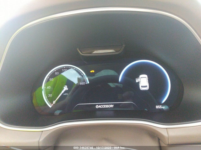 2023 Genesis GV80, VIN: KMUHCESC4PU108443