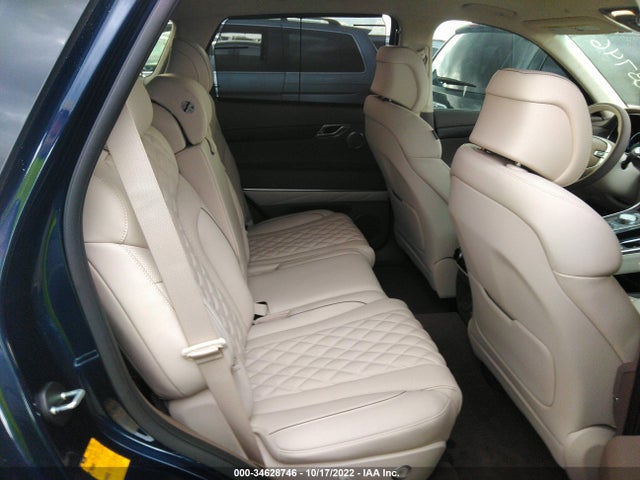 2023 Genesis GV80, VIN: KMUHCESC4PU108443