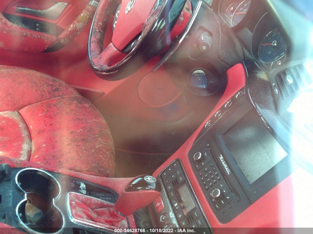 Maserati Granturismo 2014 ZAM45VLA6E0076961 Image 11