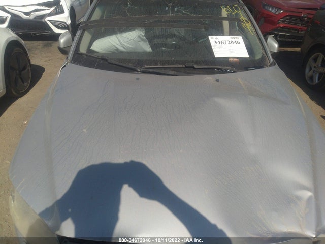 Volvo S80 I6 Turbo 2009 YV1AH992991087663 Image 11