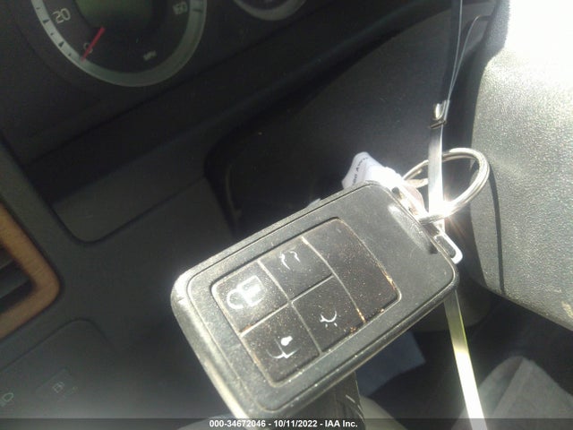 Volvo S80 I6 Turbo 2009 YV1AH992991087663 Image 3