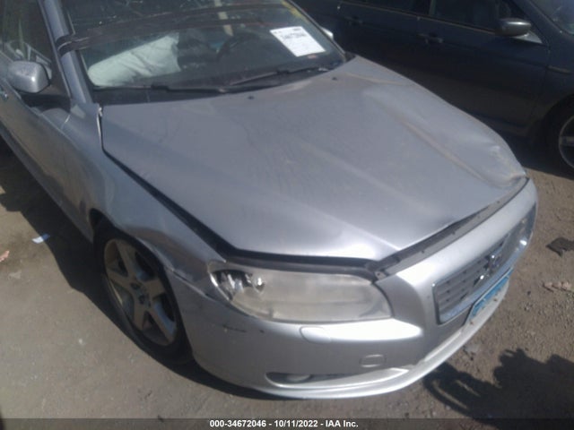 Volvo S80 I6 Turbo 2009 YV1AH992991087663 Image 7