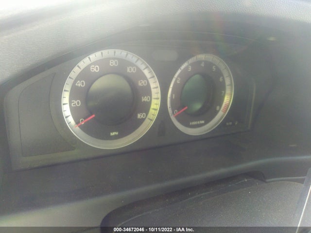 Volvo S80 I6 Turbo 2009 YV1AH992991087663 Image 8