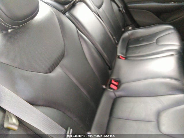 Dodge Dart Limited 2014 1C3CDFCB9ED857973 Image 8