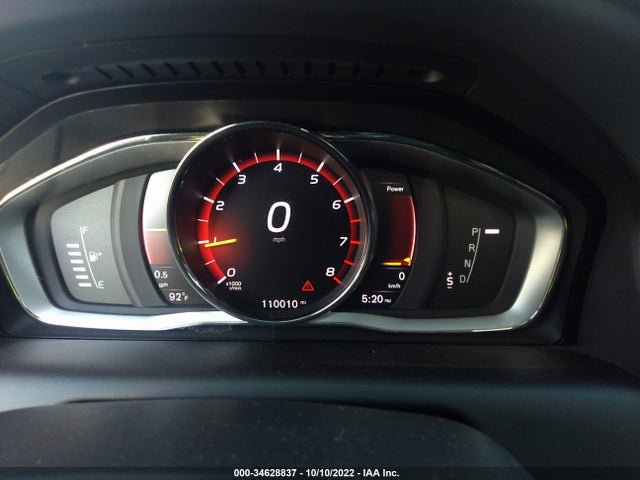 2017 Volvo XC60, VIN: YV440MDU6H2074929